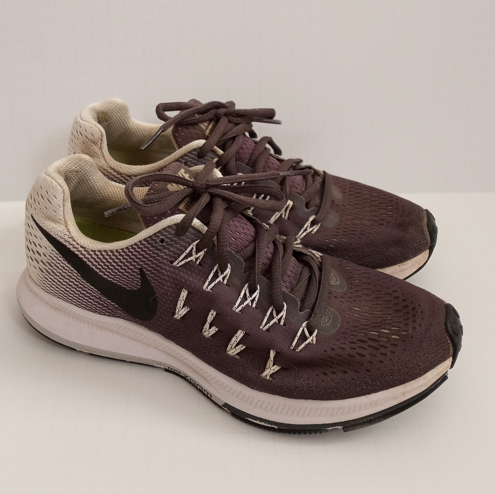 Nike Pegasus Running/Cross-Training Shoes Sz 7
